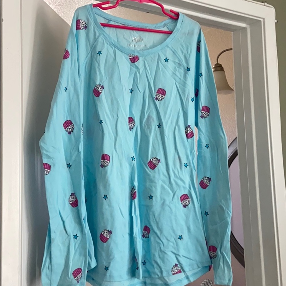 Justice long sleeve jerseys - Picture 5 of 8